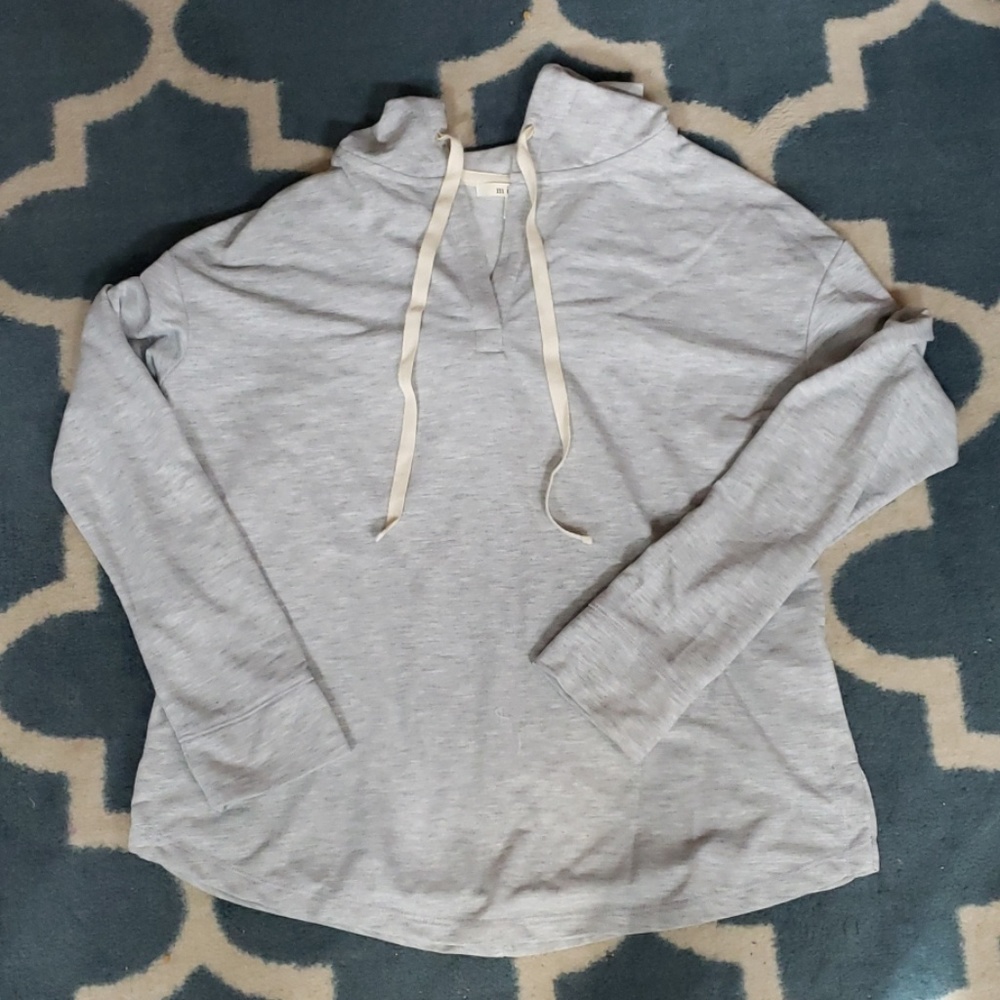 NWT Super Comfy Hoodie